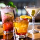 Alcohol Drinks