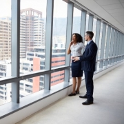 Commercial Real Estate
