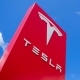 Tesla Sign