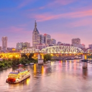 Nashville Tennessee