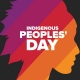 Indigenous Peoples Day