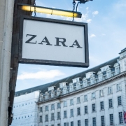 Zara Store