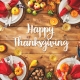 Happy Thanksgiving