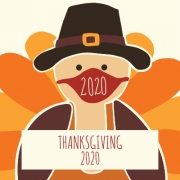 COVID Thanksgiving