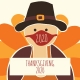 COVID Thanksgiving