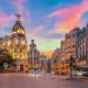 Madrid Spain