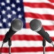 US Presidental Debate