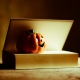 Halloween Book