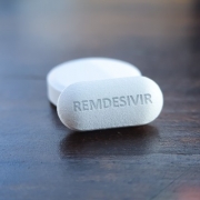 Remdesivir Pill