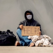 Covid-19 Poverty
