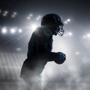 Football Quarterback