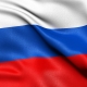 Russian Flag