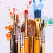 Art Brushes