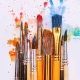 Art Brushes