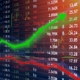 Increase in Stock Market