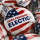 2020 Election Pins