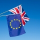 Brexit Flags