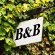 B&B Sign