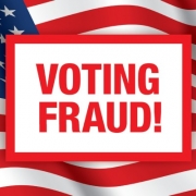 Voter Fraud