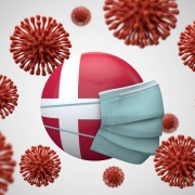 Denmark Coronavirus