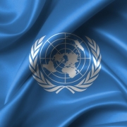 UN Flag