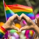 Gay Pride Celebration