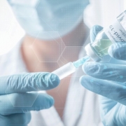 Pharmacetucal Covid-19 Vaccine