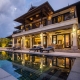 Luxury Real Estate Home