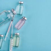 Vaccine Vials