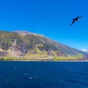 Tristan da Cunha