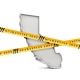 California Quarantine