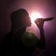 Female Singer