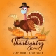 Thanksgiving 2020