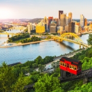 Pittsburgh, PA