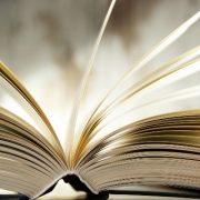 Hardcover Book