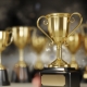 Award Trophies