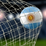 Argentinian Soccerball