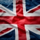 UK British Flag