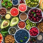 Nutritional Foods