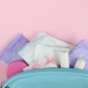 Womens Hygeine Products