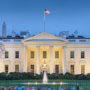 White House, DC