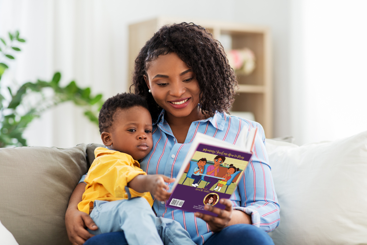 Harmel-Codi-Childrens-Book-Series