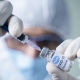 Pfizer Vaccine