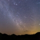 Geminid Meteor Shower