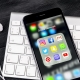 Social Media Apps on iPhone