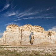 Monument Rocks