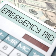 Emergency Aid