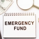 Emergency Fund