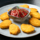 Meatless Nuggets