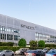 SpaceX Headquarters